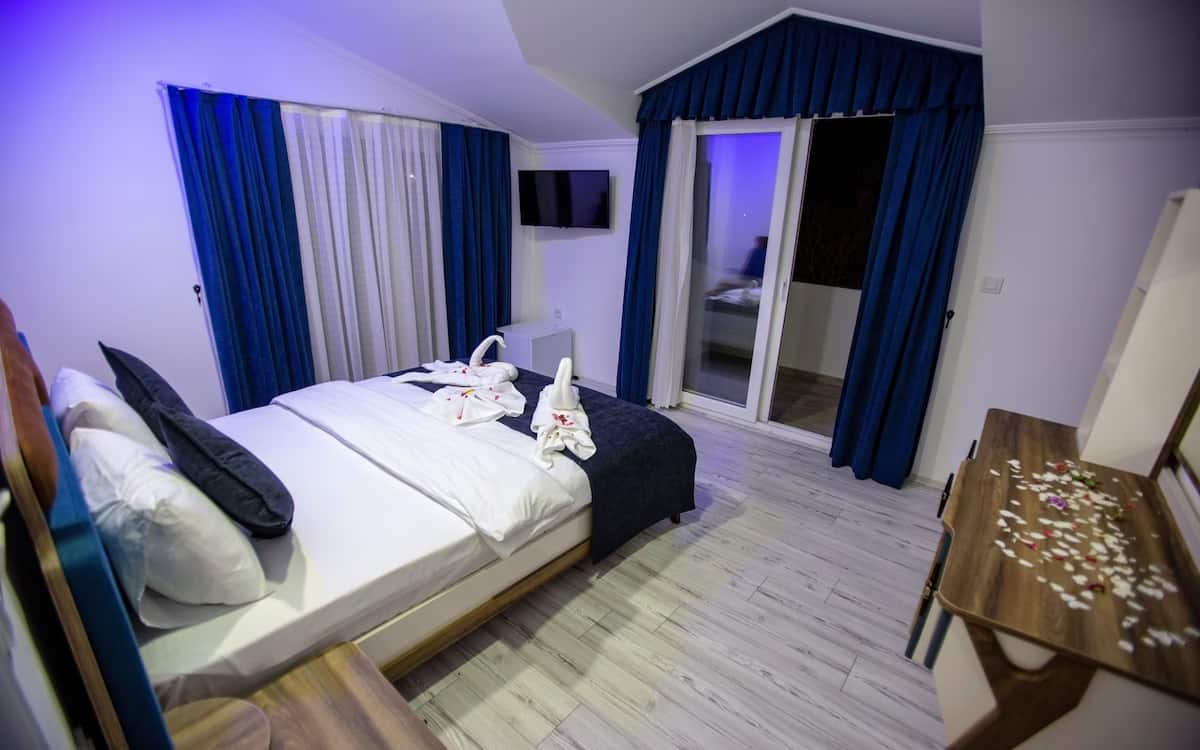 Deluxe-Suite