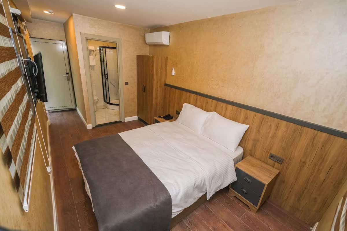 Doppelzimmer