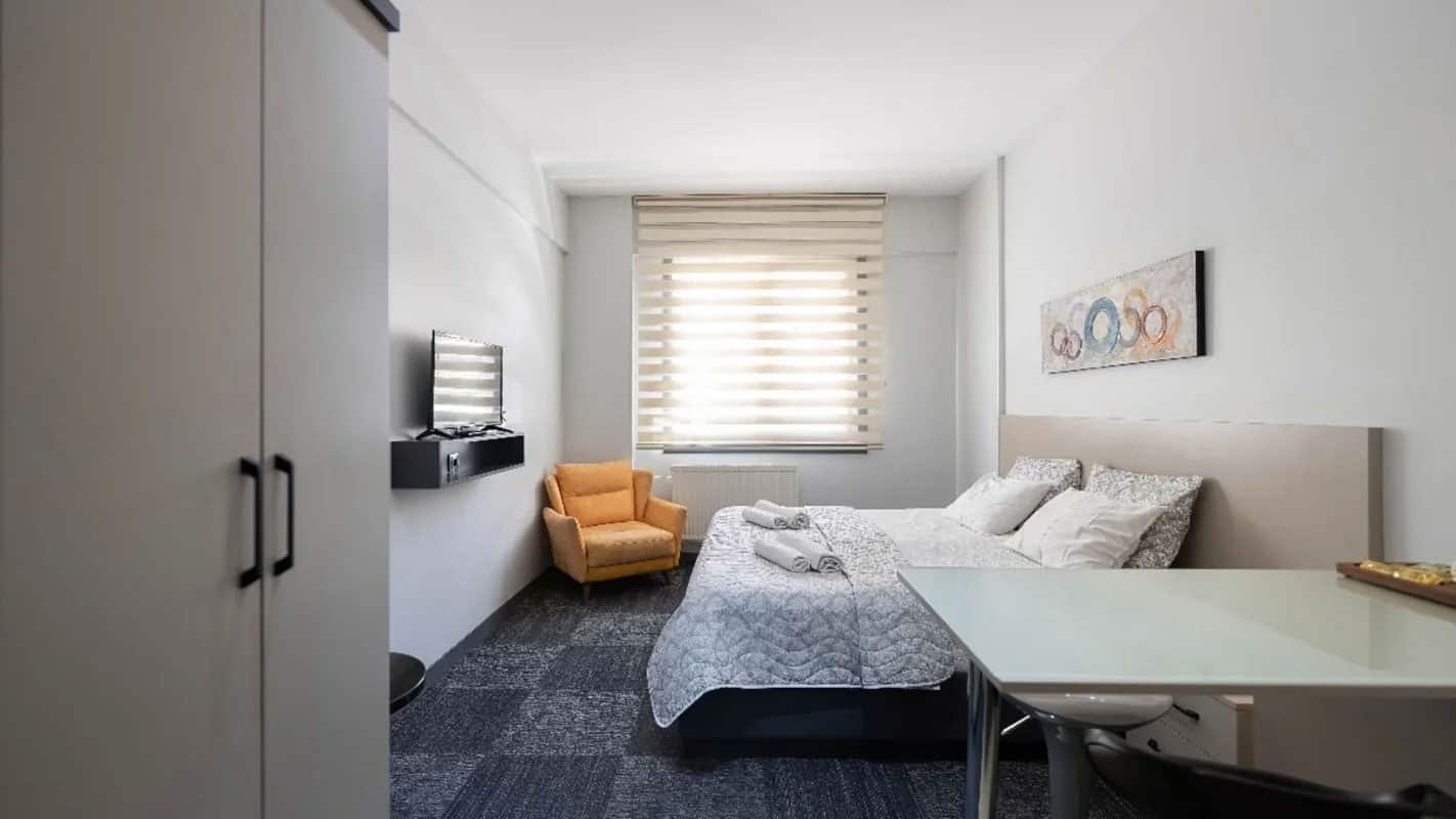 Standard-Zimmer