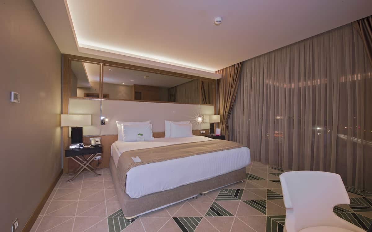 Standard-Zimmer