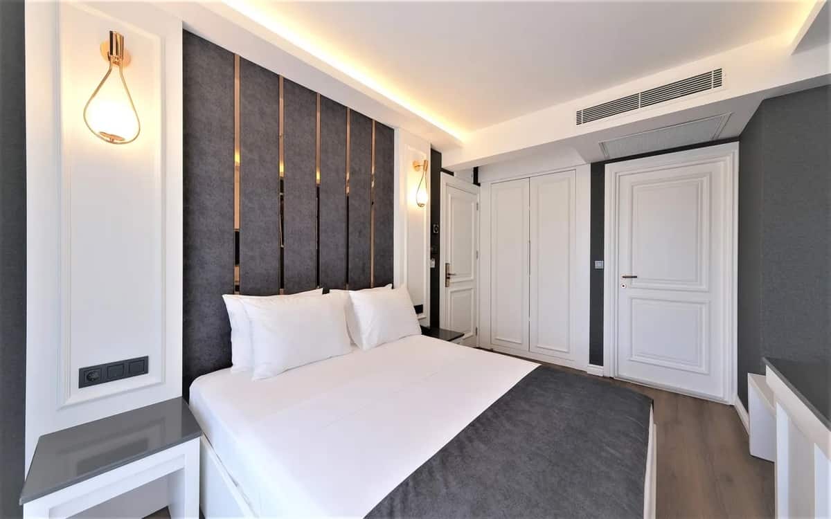 Standard-Zimmer