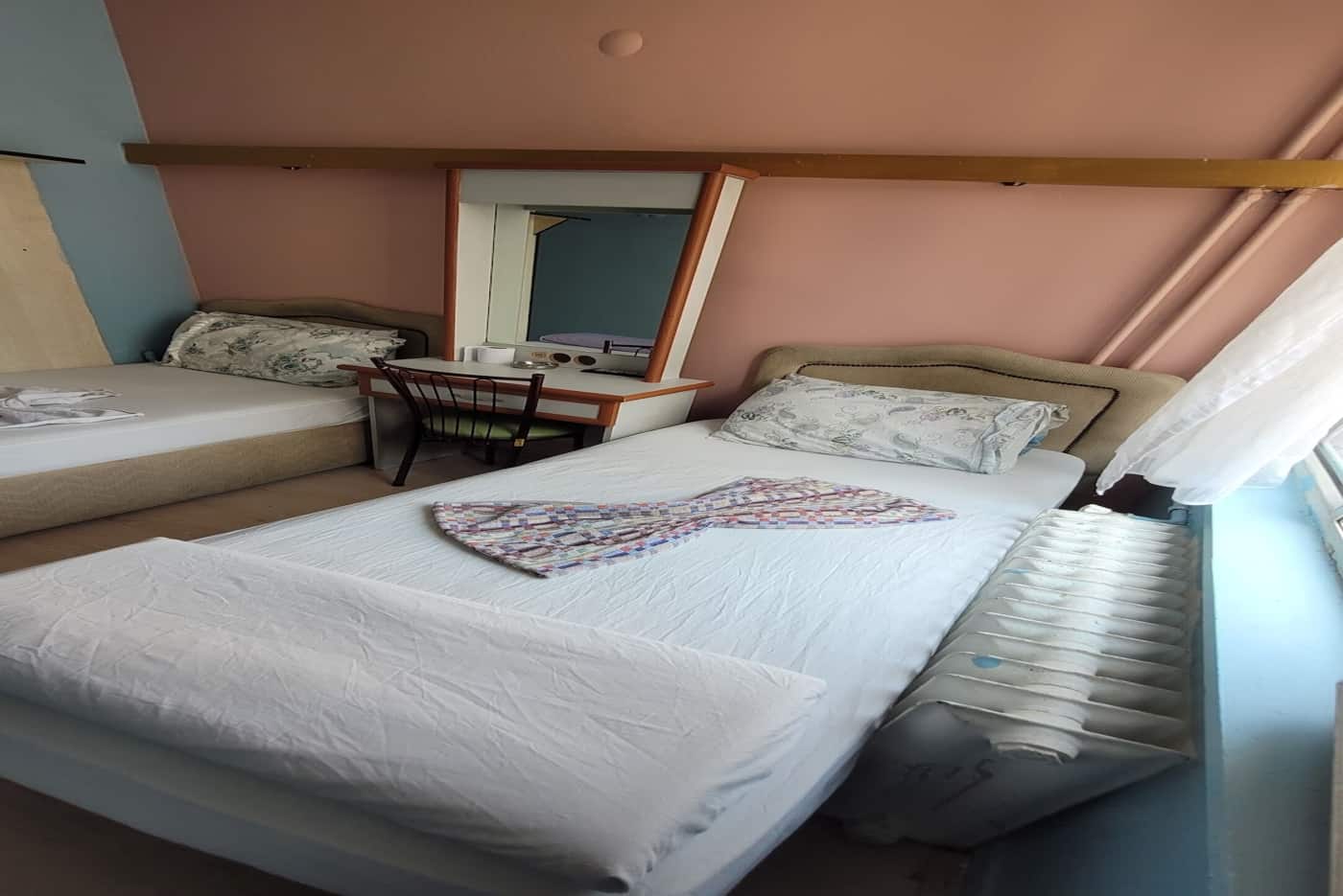 Standard-Zimmer