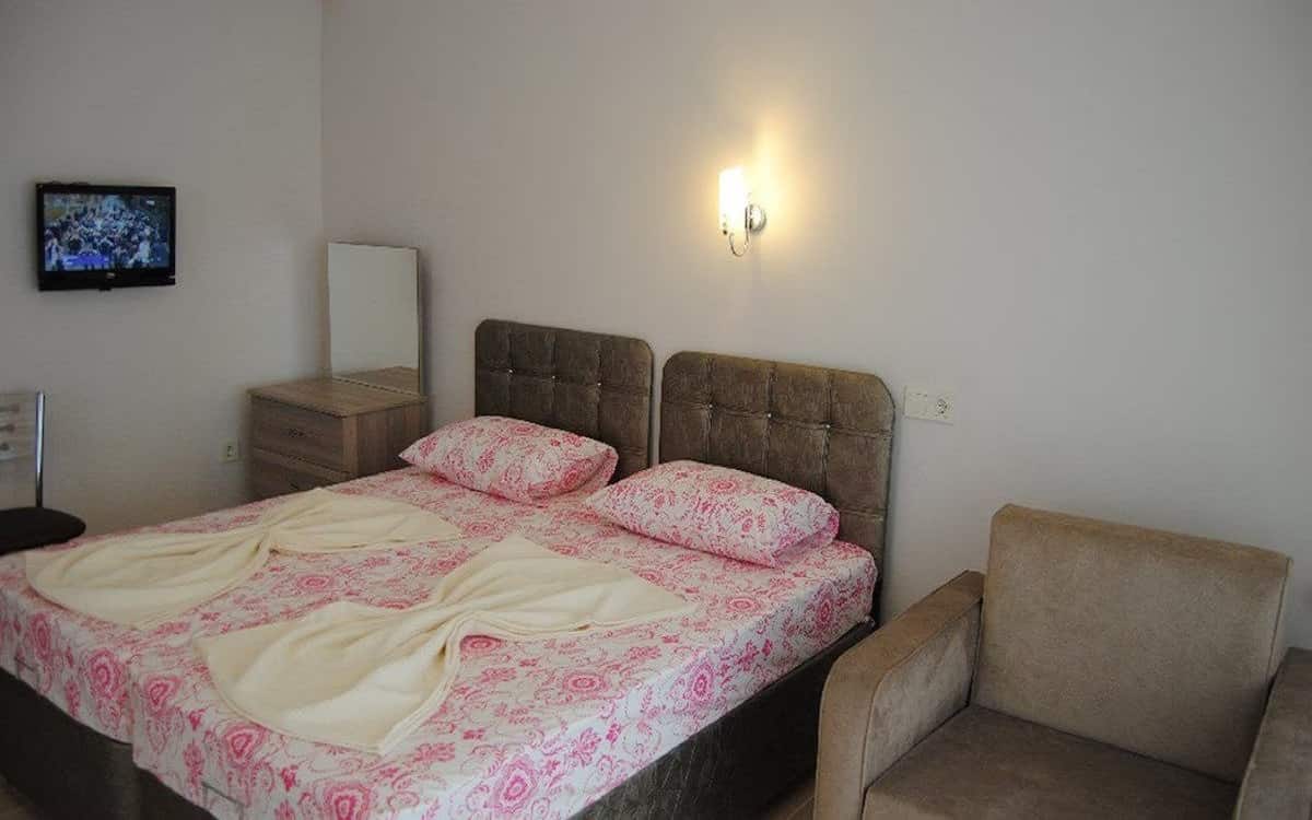 Standard-Zimmer
