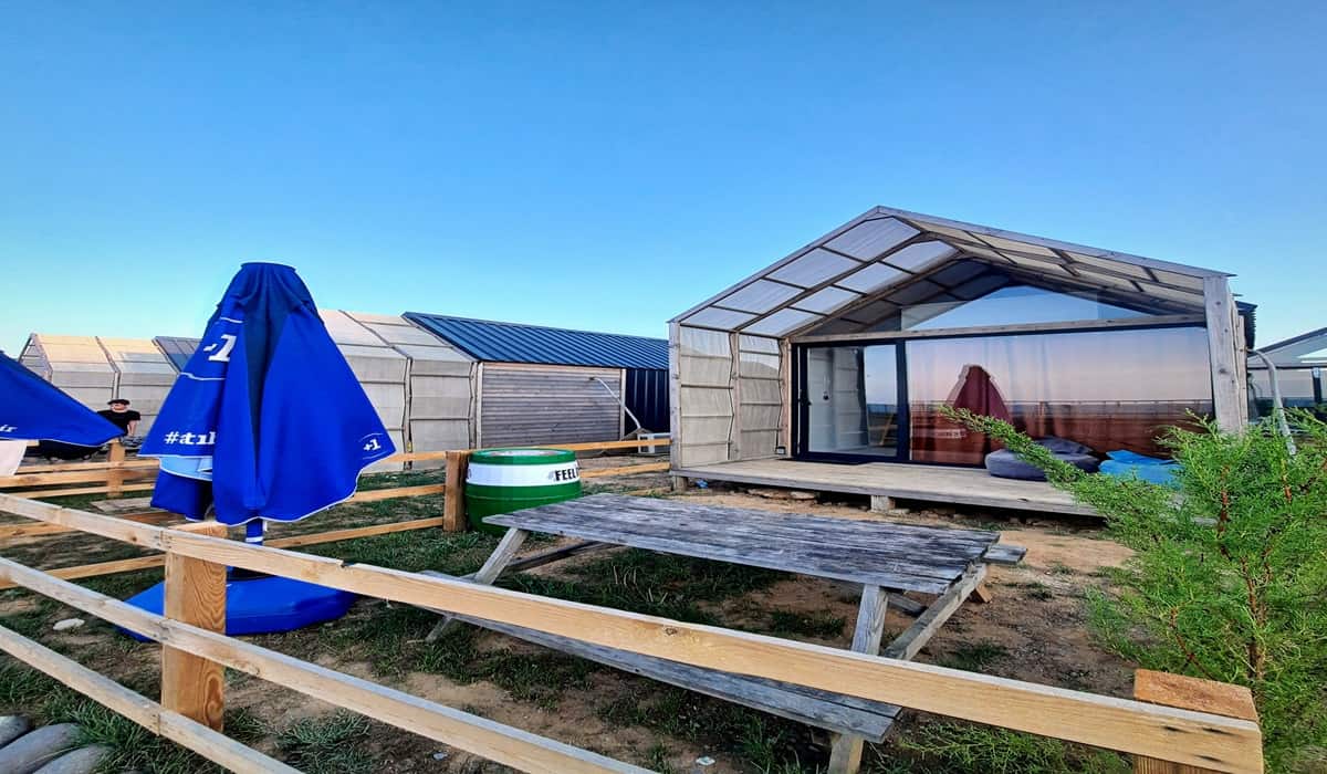 Loft-Haus