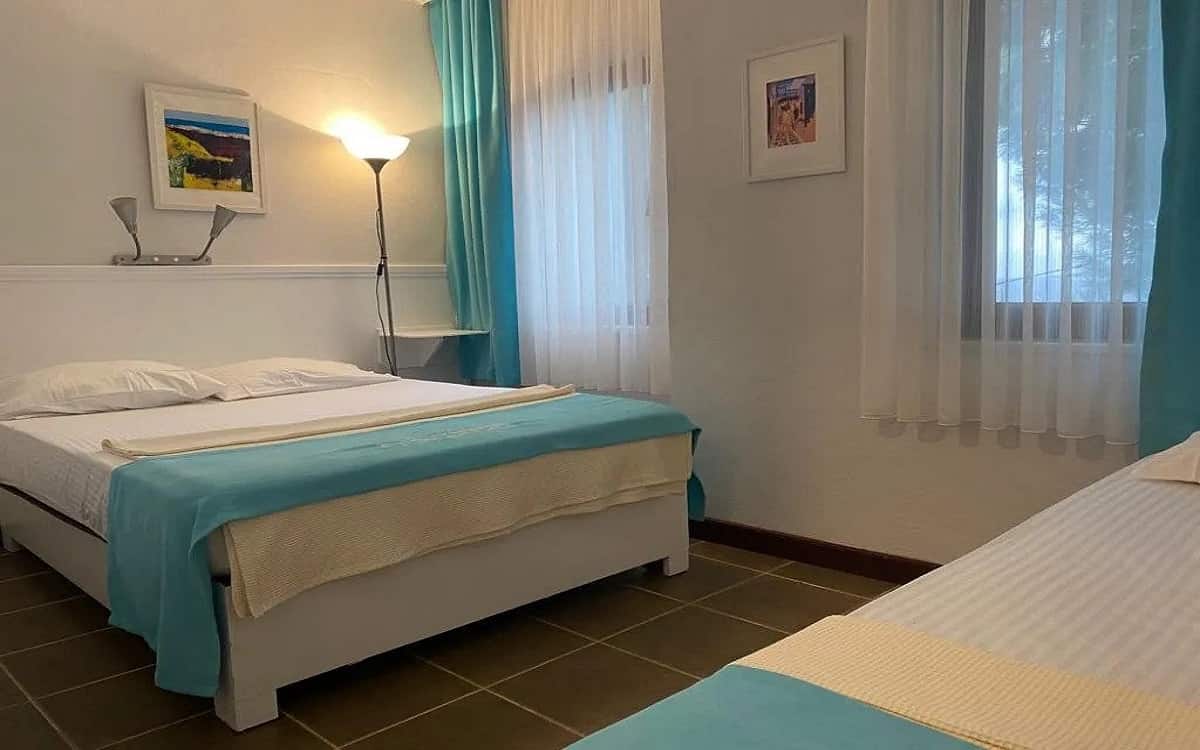 Komfort-Zimmer