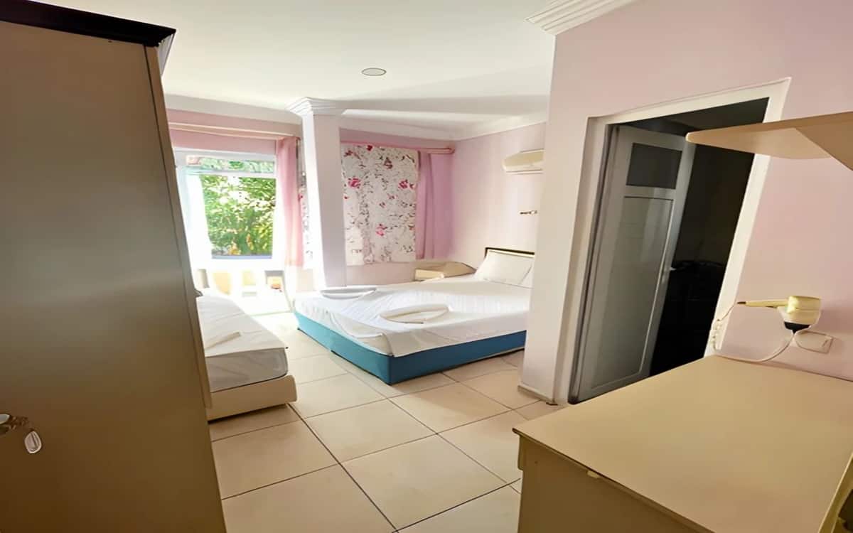Chambre économique