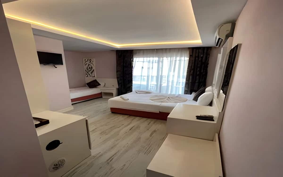 Standard-Zimmer