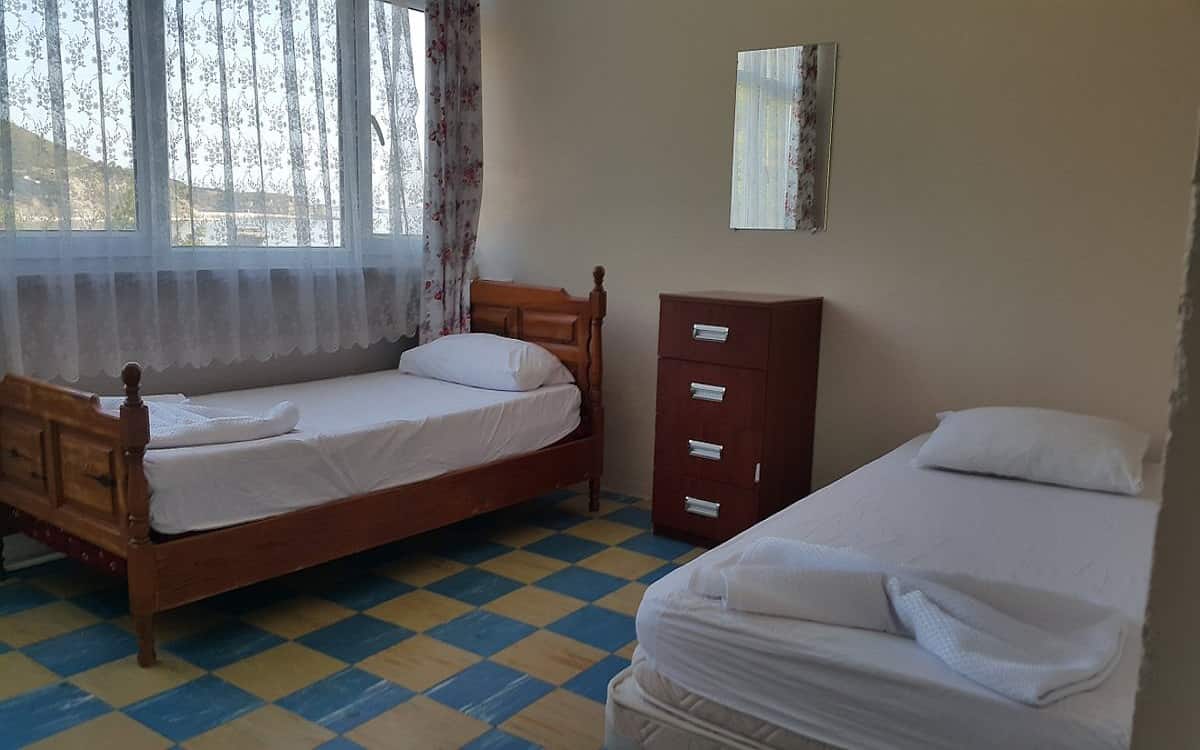 Standard-Zimmer