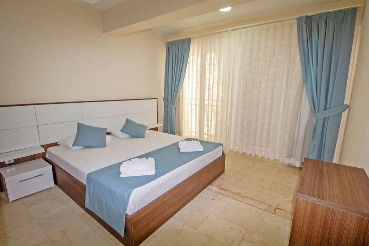 Nokta-Hisar-Suite