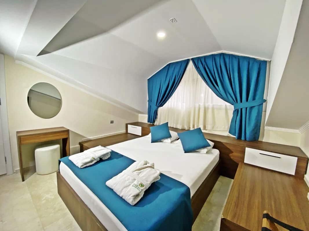 Nokta-İnlice-Suite