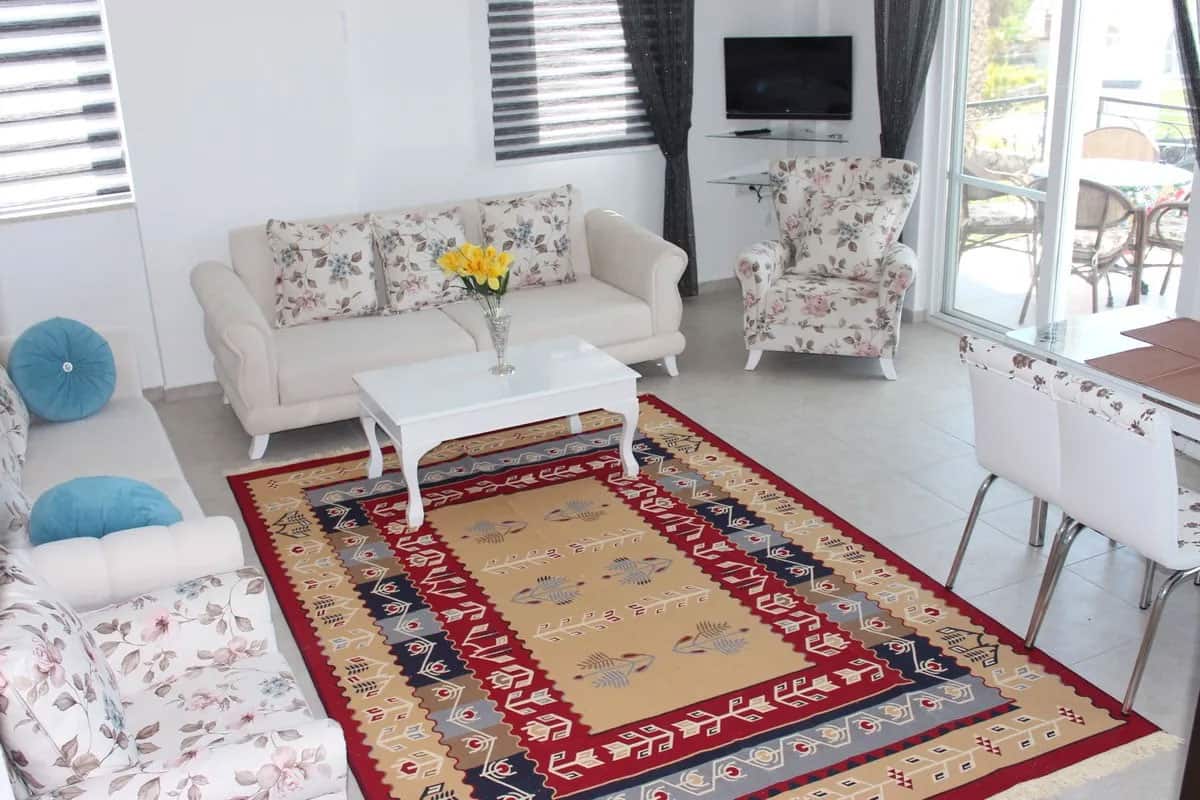 Hisarpark-G3-Apartment