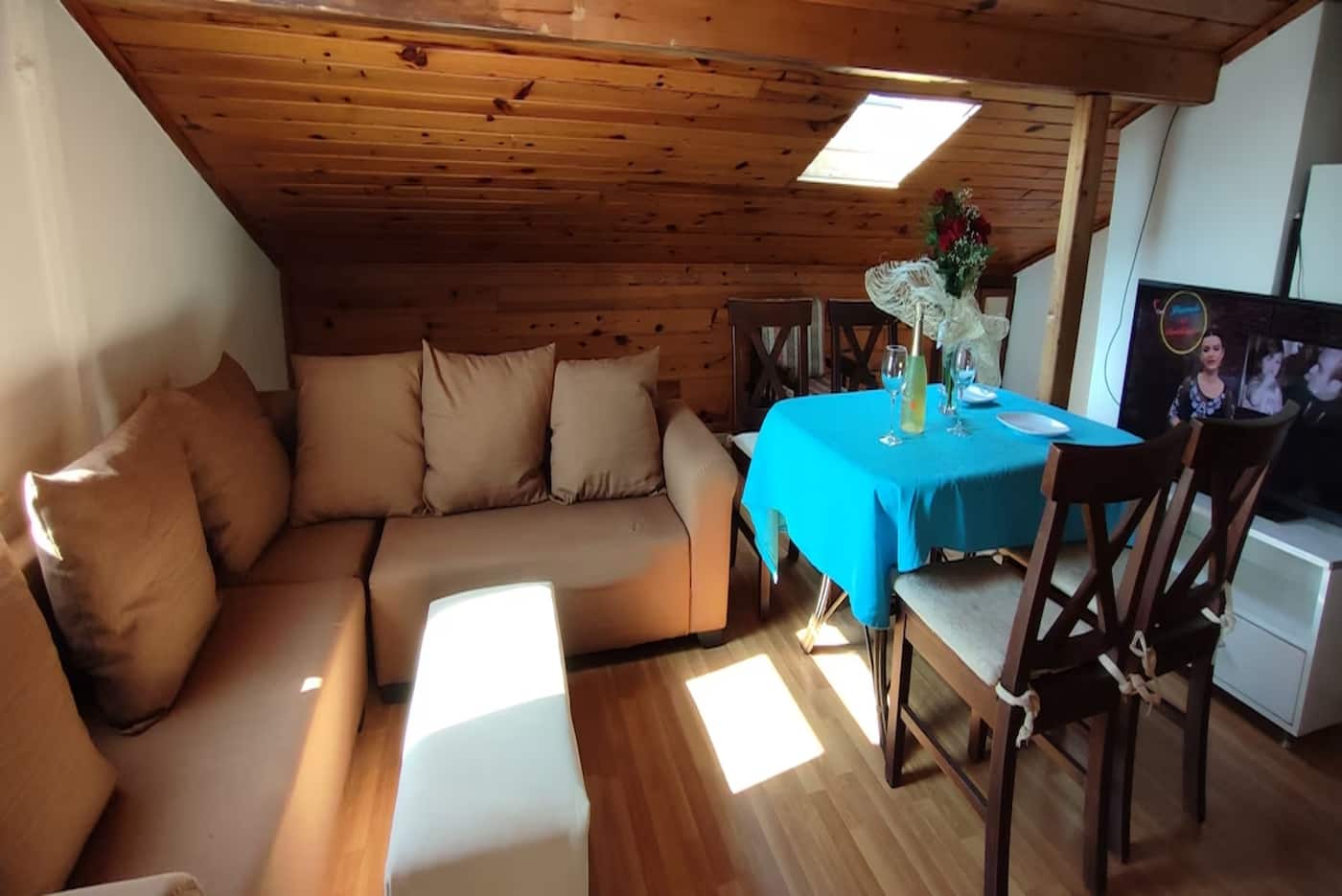 Familienzimmer