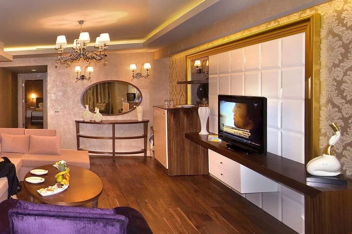 Maisonette