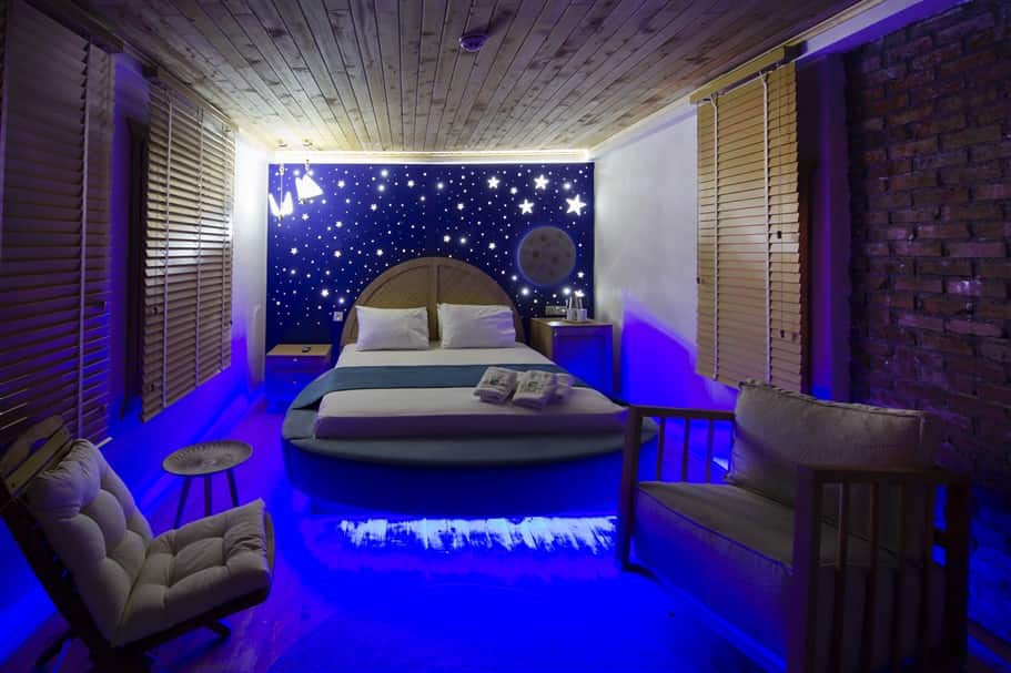 Prinzenzimmer