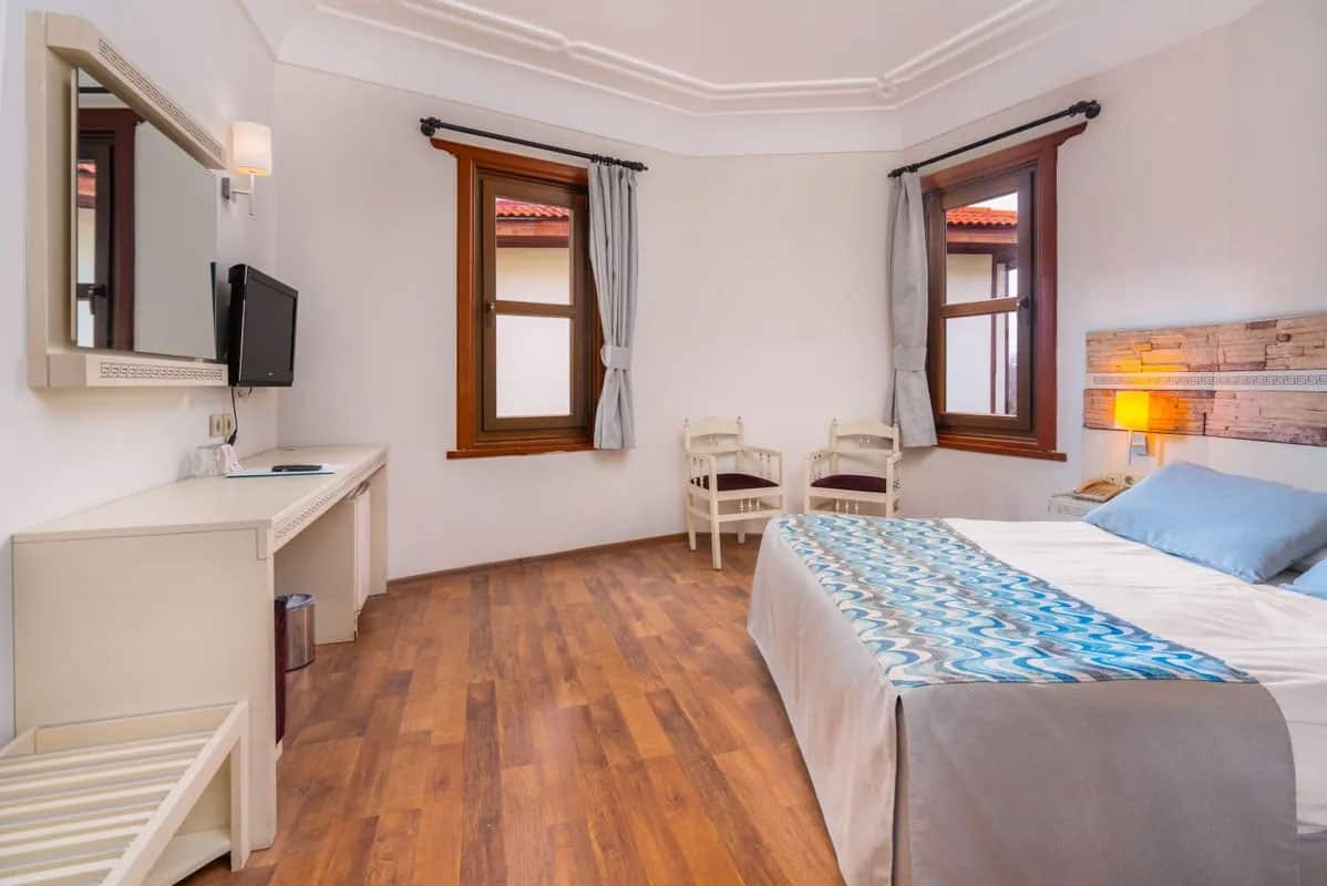 Standard-Zimmer