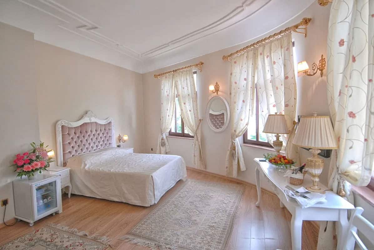 Paşa-Suite