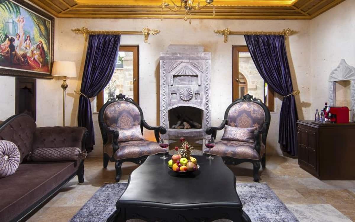 King-Suite