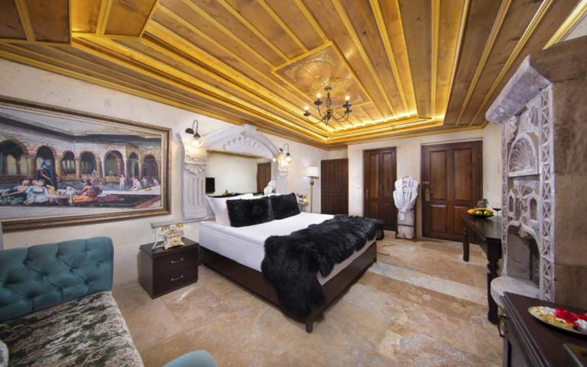 Deluxe-Suite