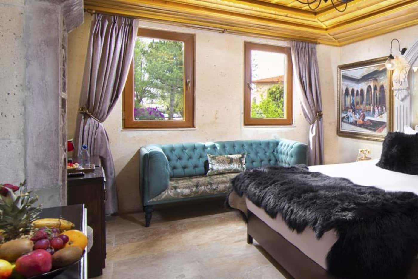 Executive-Suite