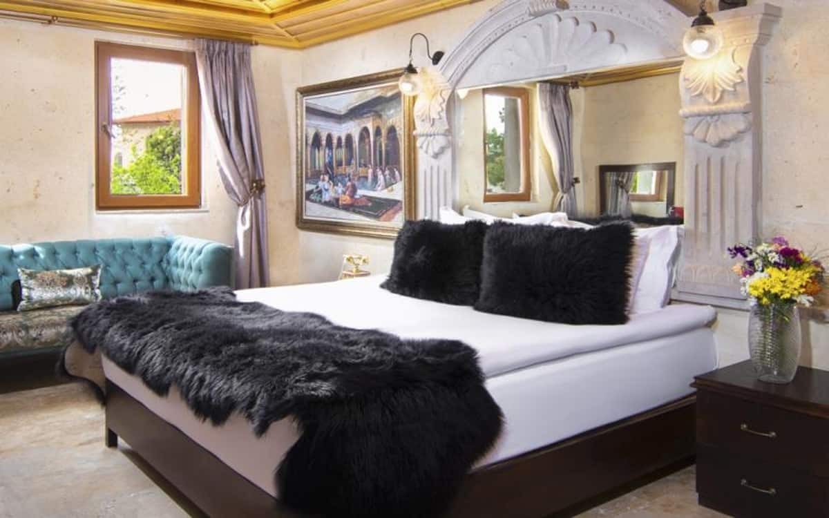 Deluxe-Zimmer