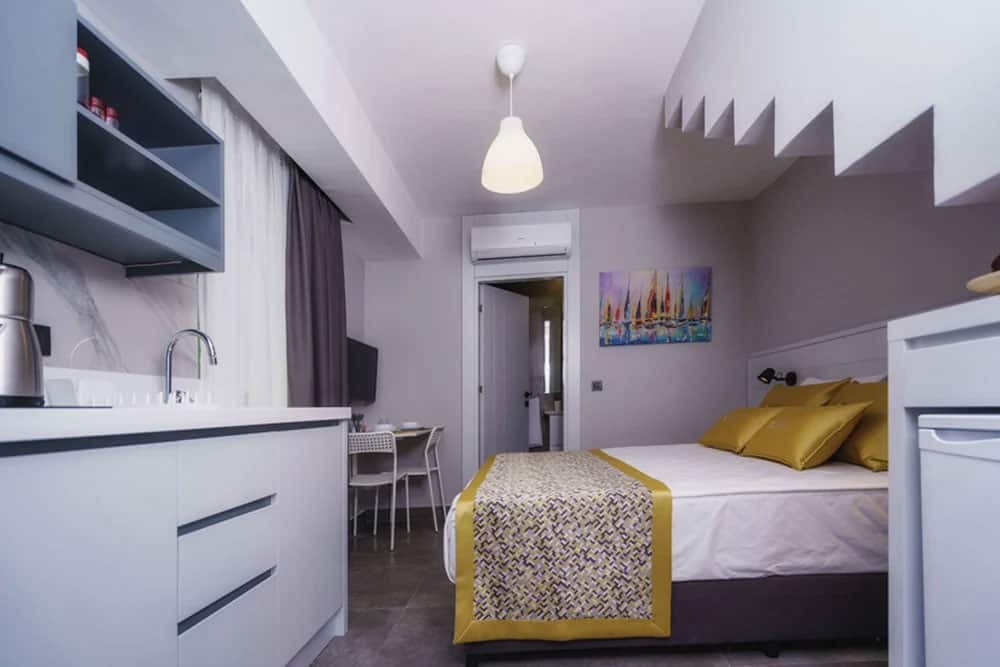 Studio Suite Garden