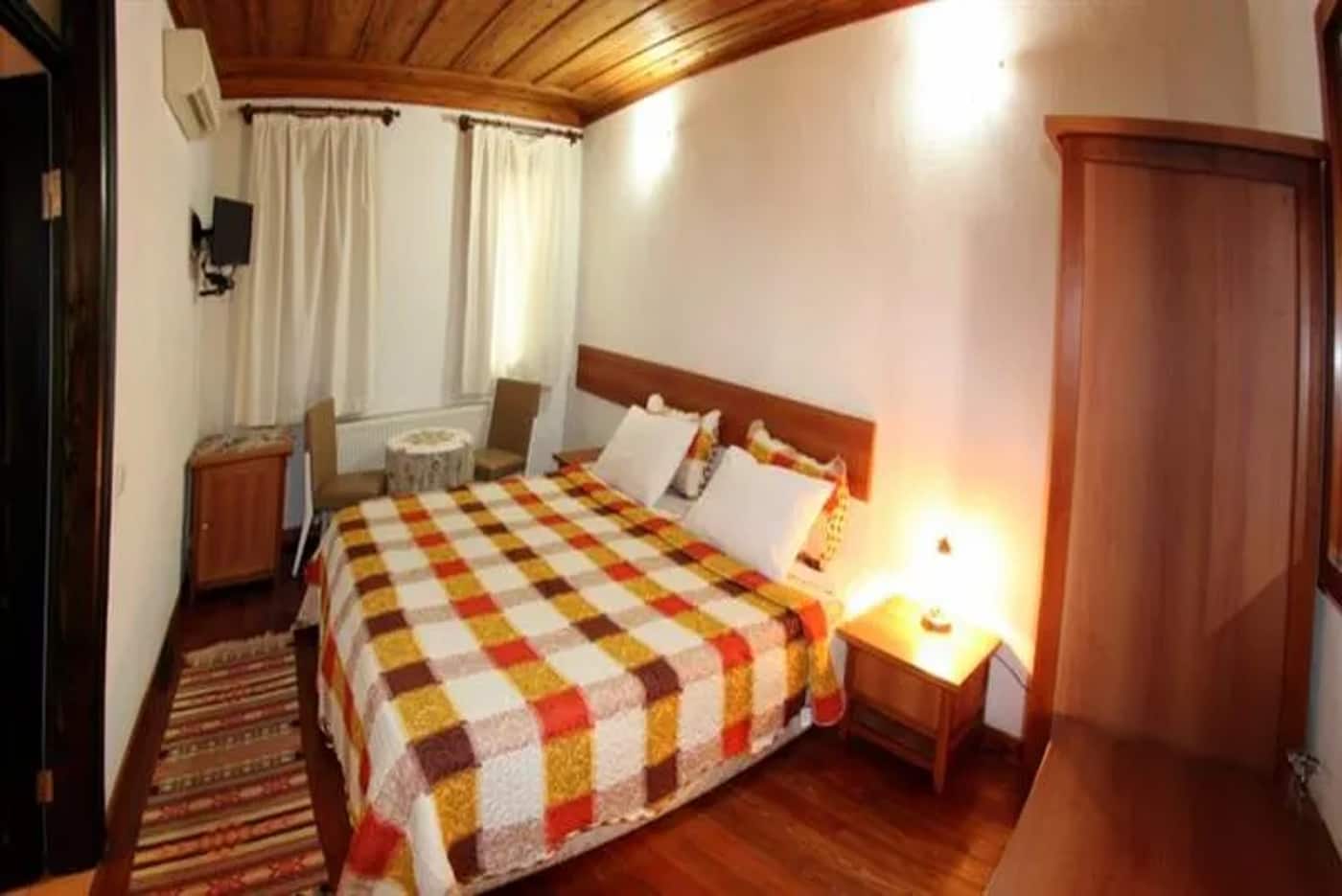 Standard-Zimmer