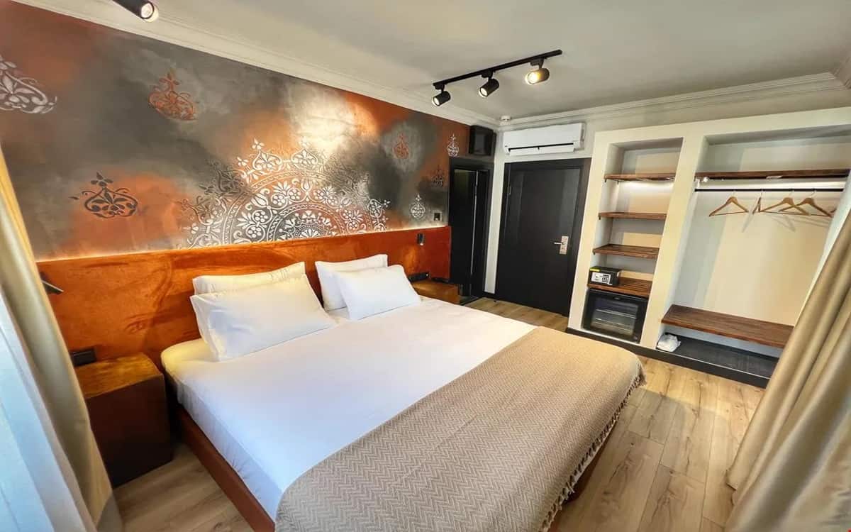 Standard-Zimmer