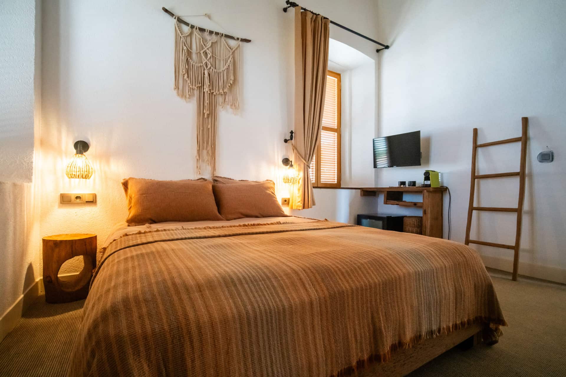 Deluxe-Plus-Zimmer