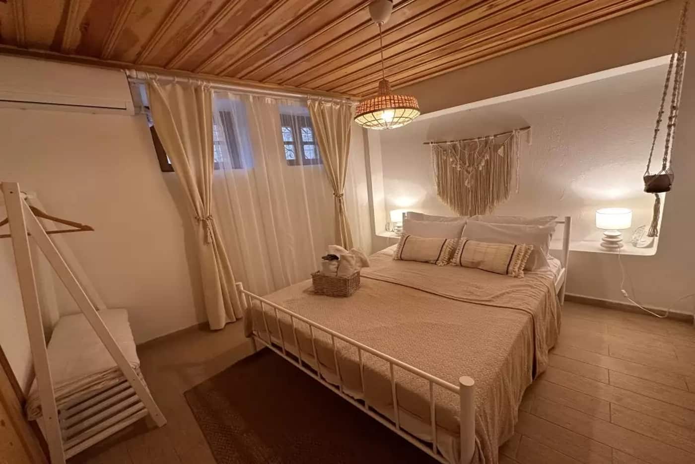 Stone Room