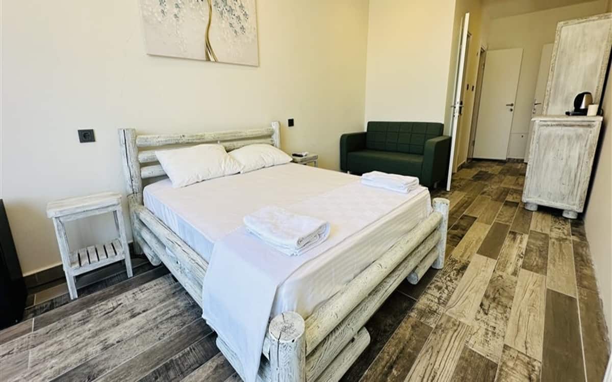 Deluxe-Zimmer