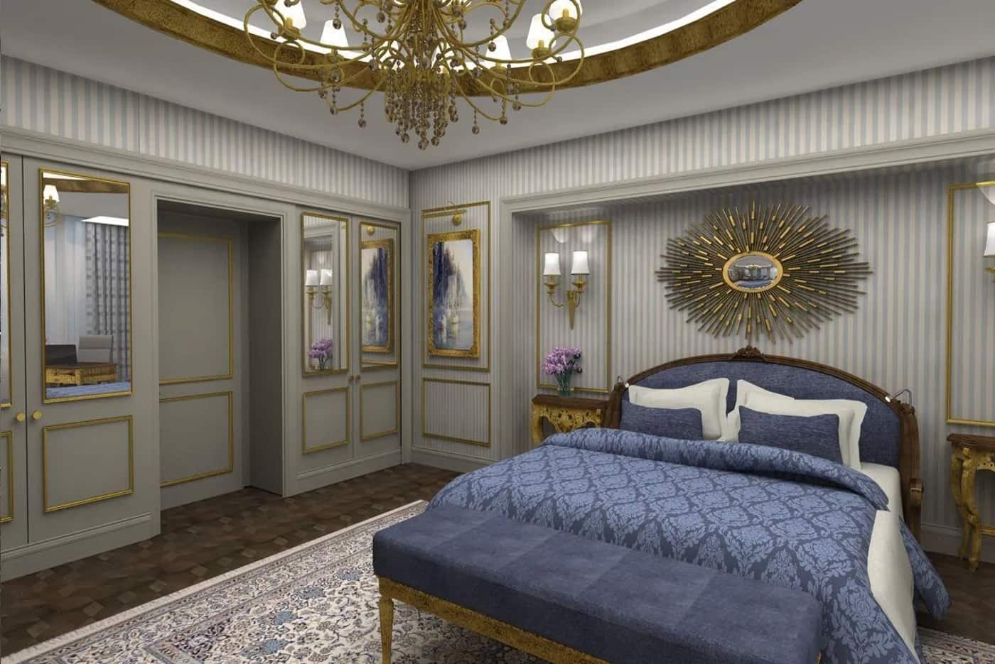 King-Suite