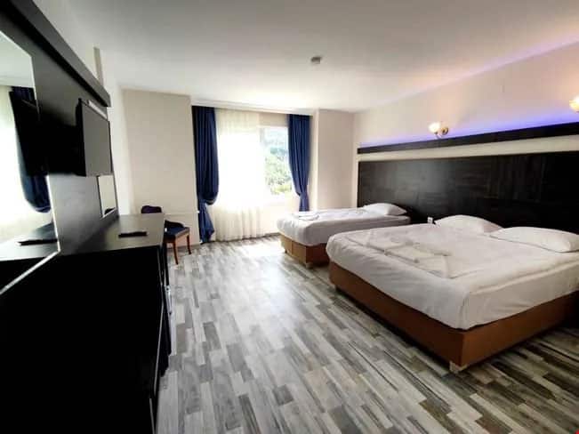 Bergzimmer