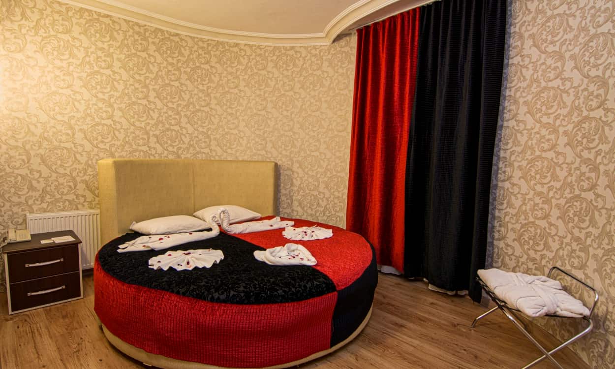 Suite Room