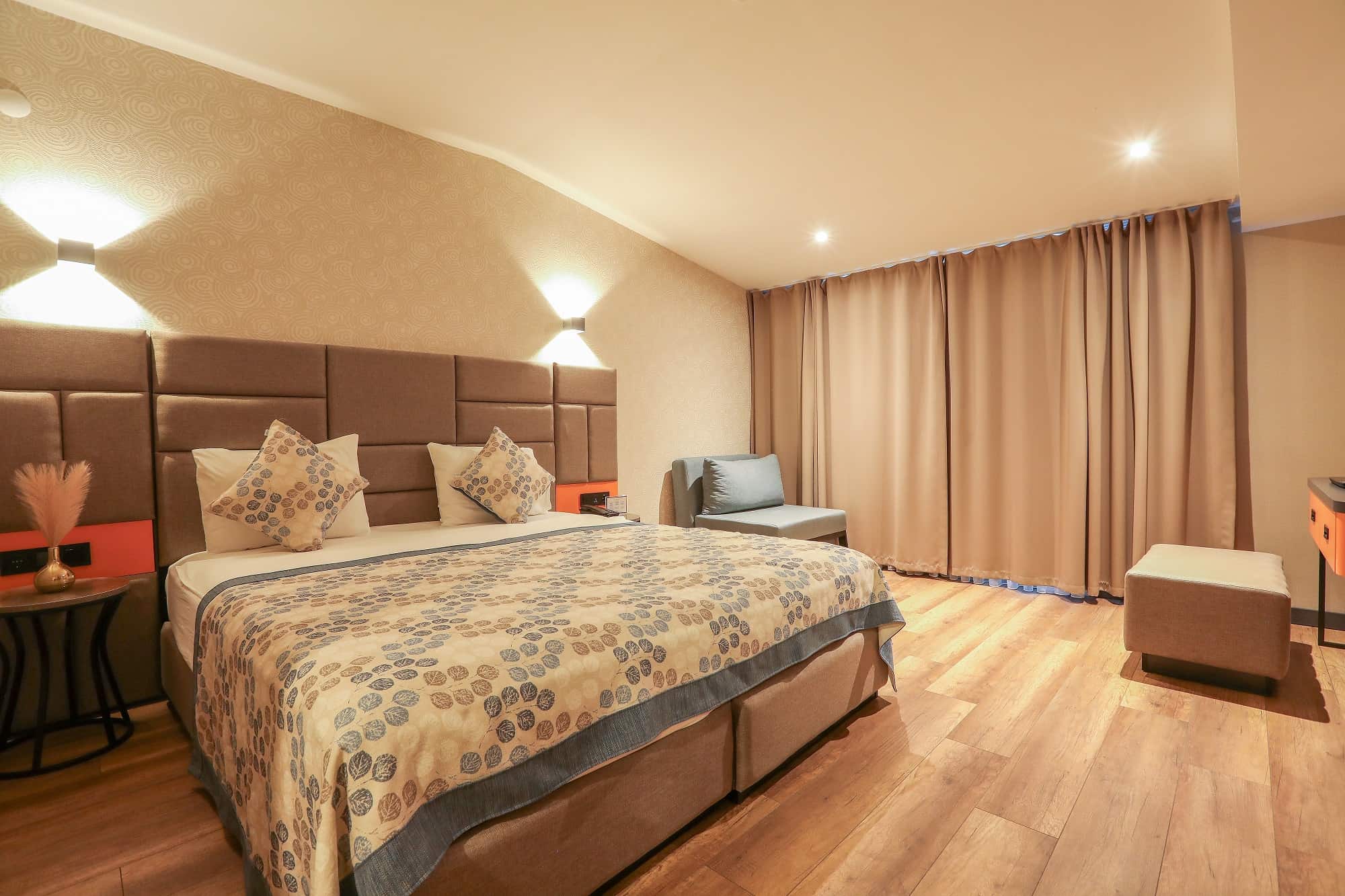 Standard-Zimmer