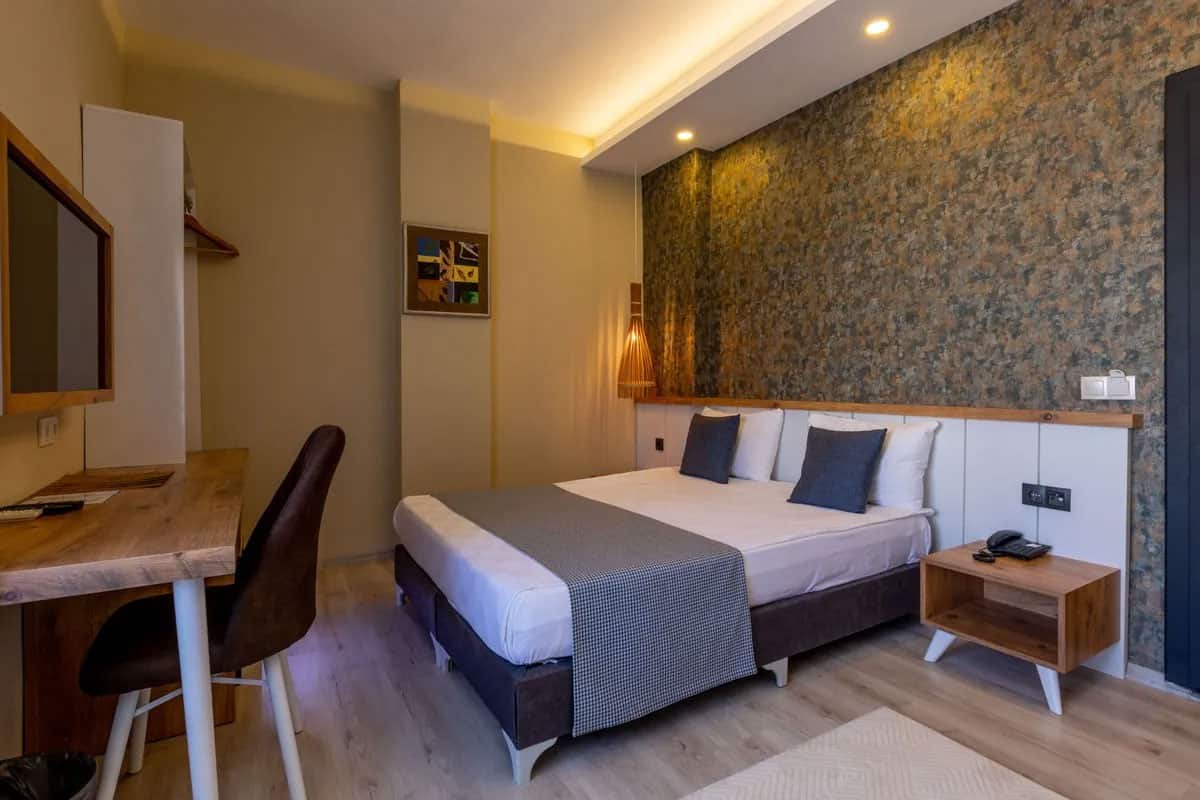Standard-Zimmer