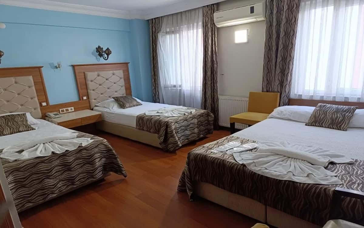 Aile Odası