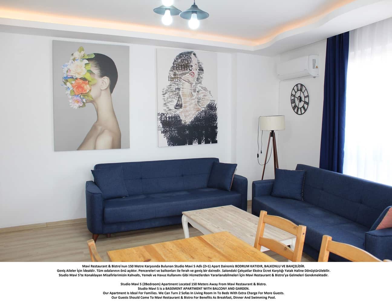 Blaustudio 25
