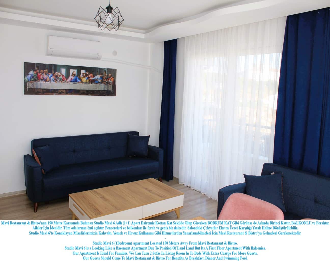 Studio Mavi 26