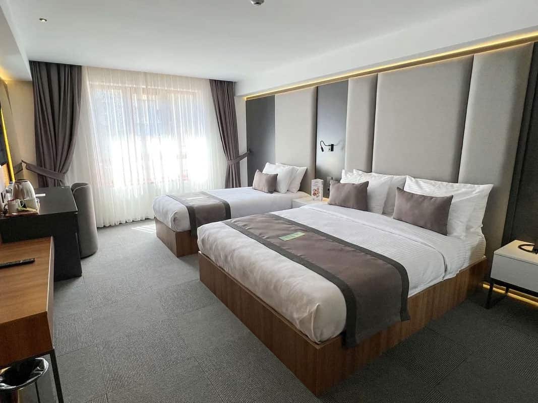 Standard-Zimmer