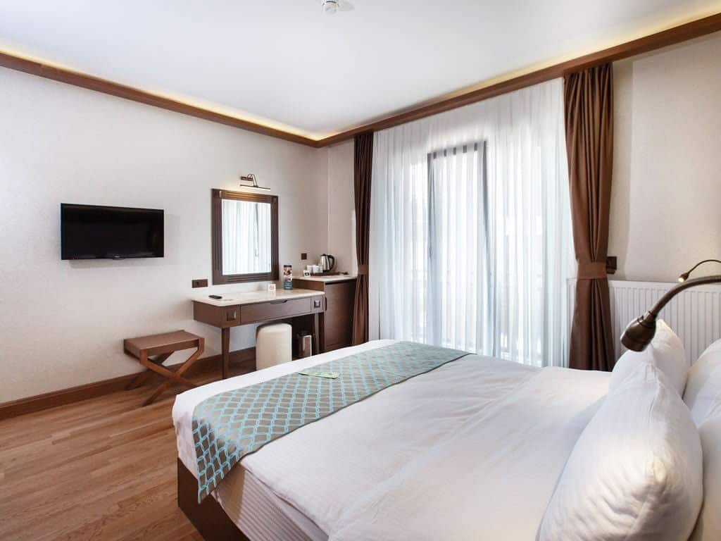 Apartment 3+1