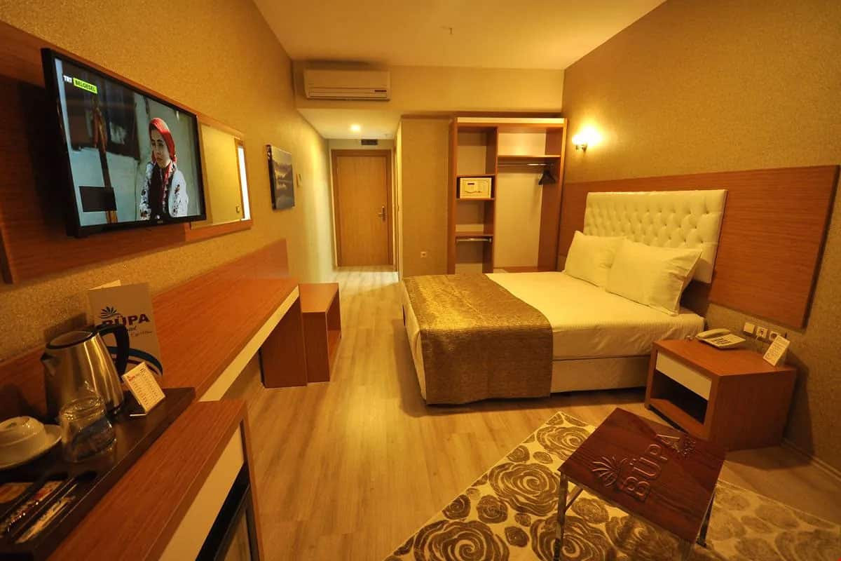 Standard-Zimmer