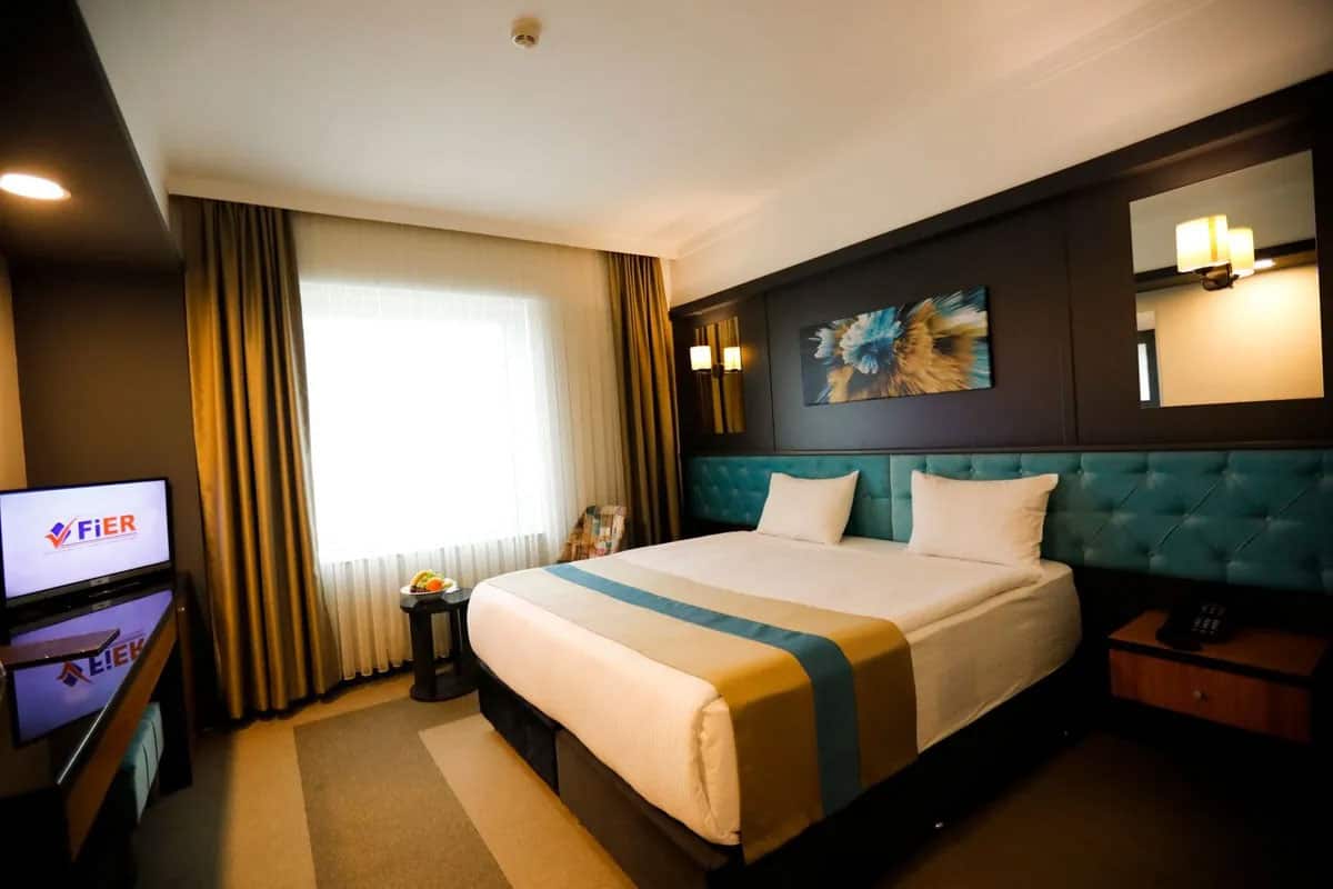 Standard-Zimmer
