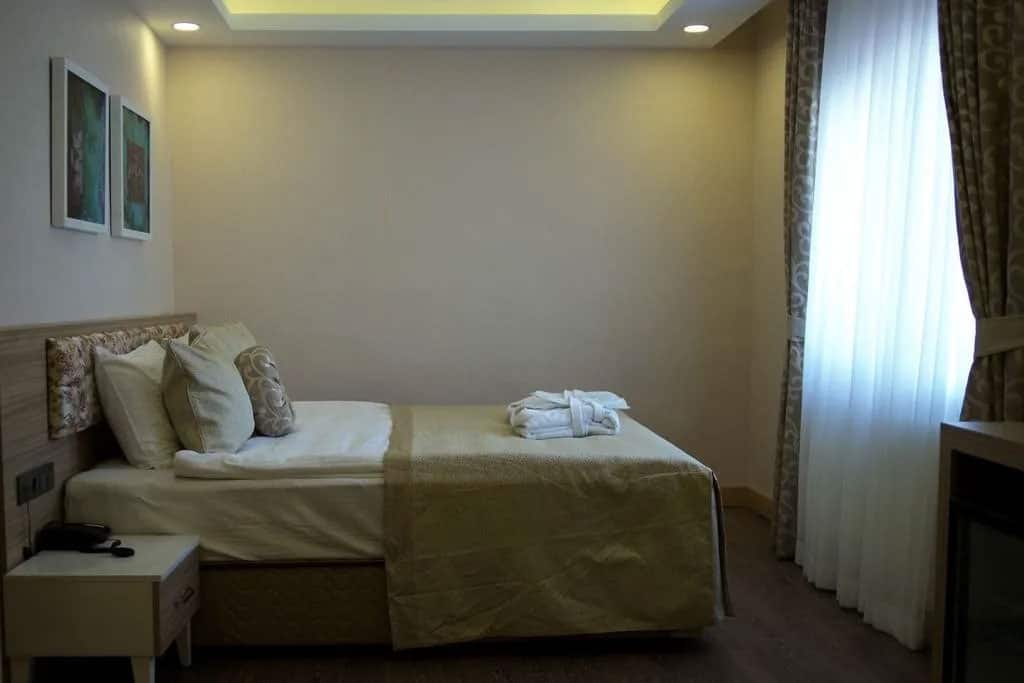 Standard-Zimmer
