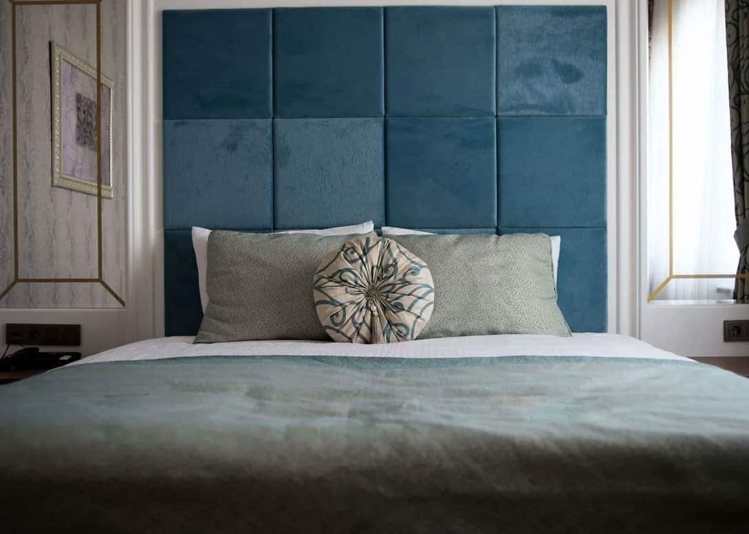 Dreibettzimmer