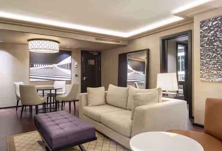 Başkent-Suite
