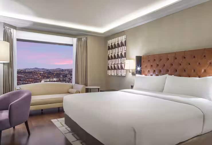 Ambassador-Suite