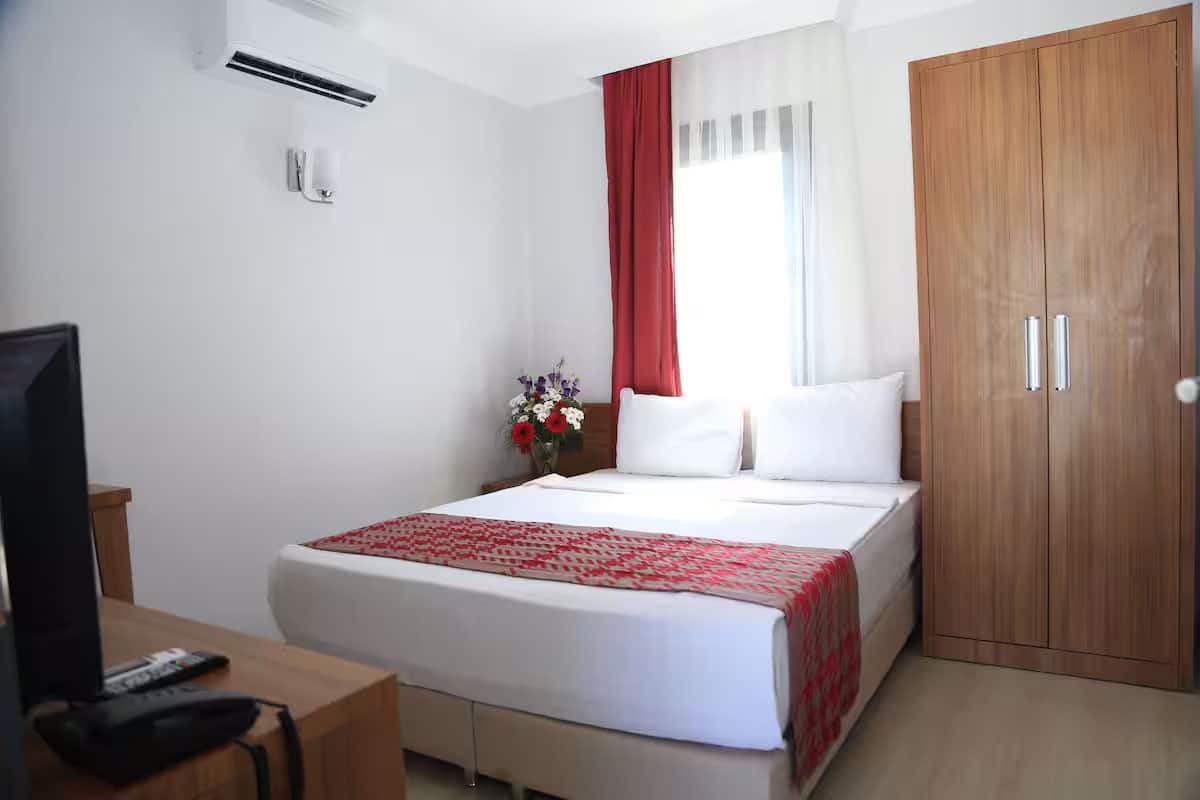 Standard-Zimmer