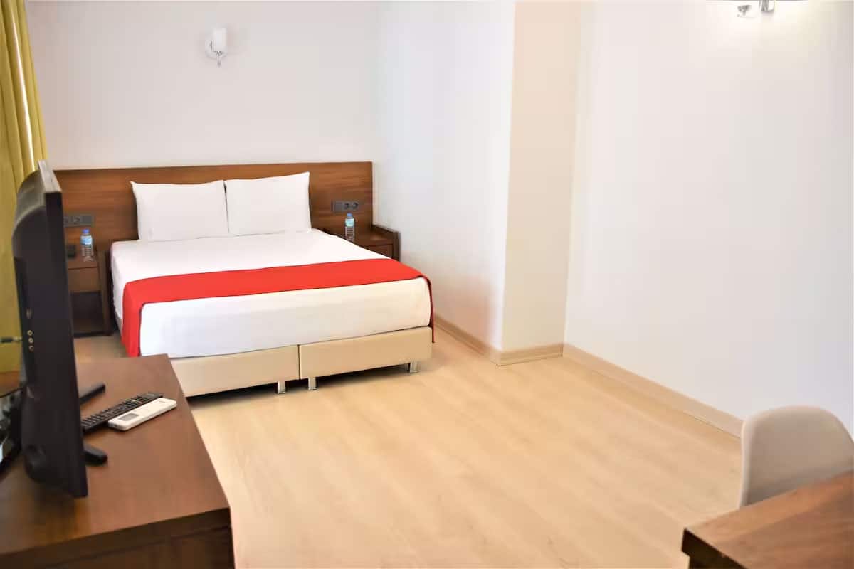 Deluxe-Zimmer
