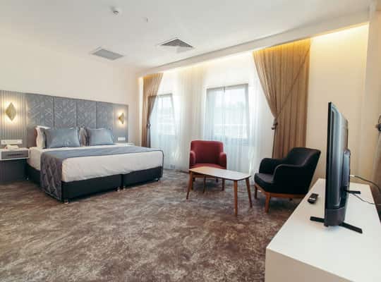 Premium-Suite