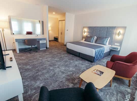Suite